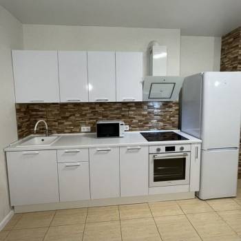 Сдается 1-комнатная квартира, 37,7 м²