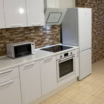 Сдается 1-комнатная квартира, 37,7 м²