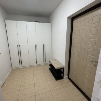 Сдается 1-комнатная квартира, 37,7 м²