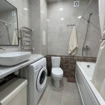 Сдается 1-комнатная квартира, 37,7 м²
