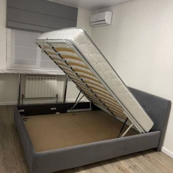 Сдается 1-комнатная квартира, 37,7 м²