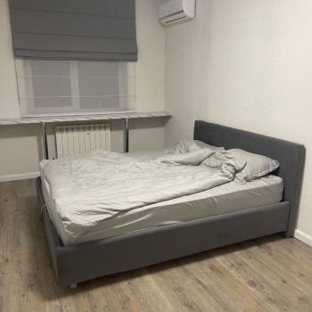 Сдается 1-комнатная квартира, 37,7 м²
