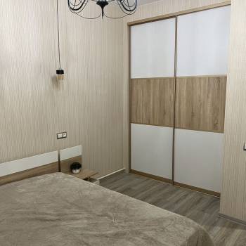 Продается 1-комнатная квартира, 34,5 м²
