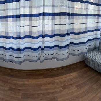 Продается 1-комнатная квартира, 34,5 м²