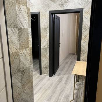 Продается 1-комнатная квартира, 34,5 м²