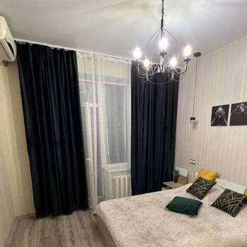 Продается 1-комнатная квартира, 34,5 м²
