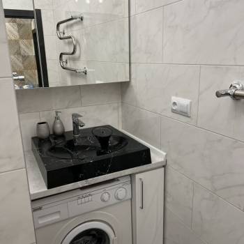 Продается 1-комнатная квартира, 34,5 м²