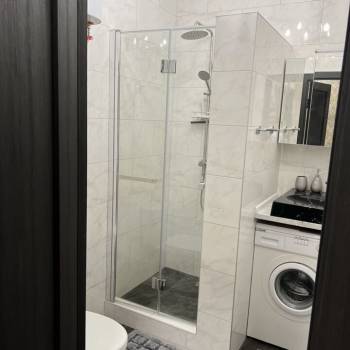 Продается 1-комнатная квартира, 34,5 м²