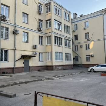 Продается 1-комнатная квартира, 34,5 м²