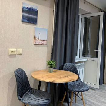 Сдается 1-комнатная квартира, 29,9 м²