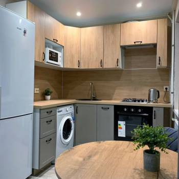 Сдается 1-комнатная квартира, 29,9 м²