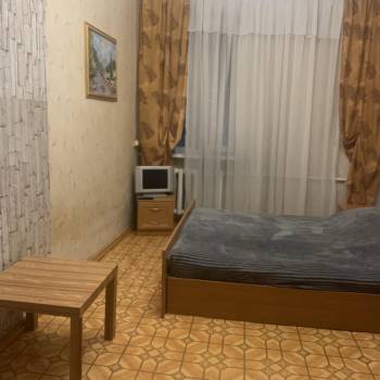 Сдается 1-комнатная квартира, 38 м²