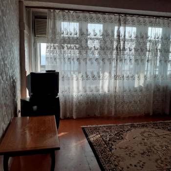 Сдается 2-х комнатная квартира, 62 м²