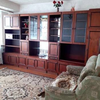 Сдается 2-х комнатная квартира, 62 м²