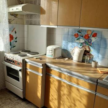 Сдается 2-х комнатная квартира, 62 м²