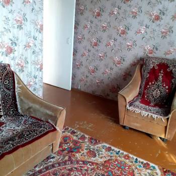 Сдается 2-х комнатная квартира, 62 м²