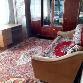 Сдается 2-х комнатная квартира, 62 м²