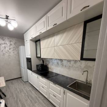 Сдается 1-комнатная квартира, 39 м²
