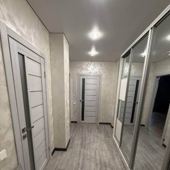 Сдается 1-комнатная квартира, 39 м²