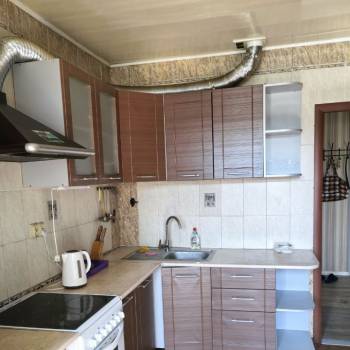 Продается 1-комнатная квартира, 38 м²