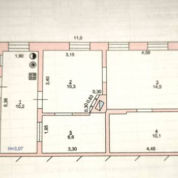 Продается Участок, 100 м²