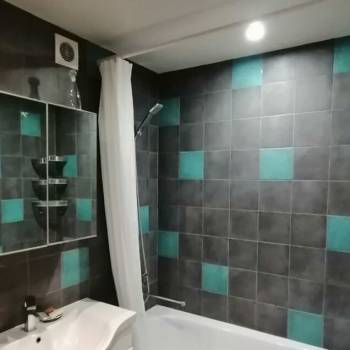 Сдается 1-комнатная квартира, 32 м²