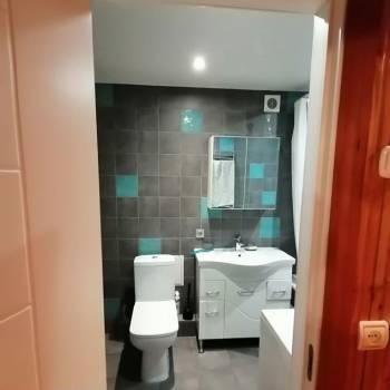 Сдается 1-комнатная квартира, 32 м²