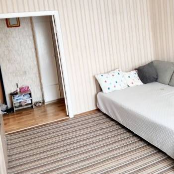 Продается 2-х комнатная квартира, 47 м²