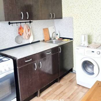 Продается 2-х комнатная квартира, 47 м²