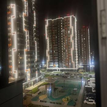 Продается 1-комнатная квартира, 27 м²