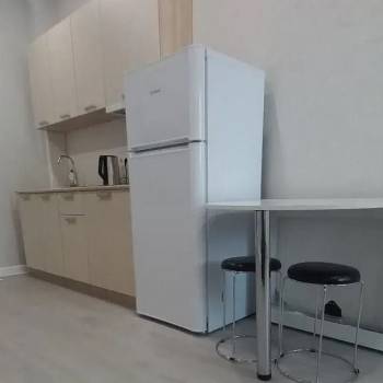 Продается 1-комнатная квартира, 27 м²