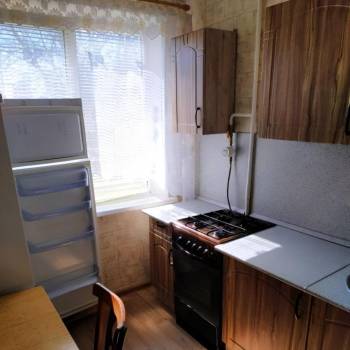 Сдается 1-комнатная квартира, 31 м²