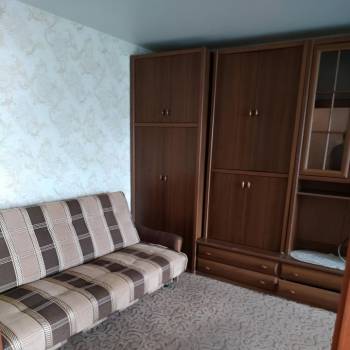 Сдается 1-комнатная квартира, 31 м²