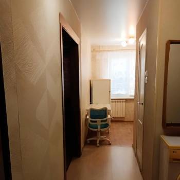 Сдается 1-комнатная квартира, 31 м²