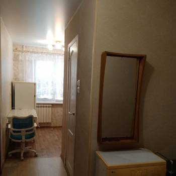 Сдается 1-комнатная квартира, 31 м²