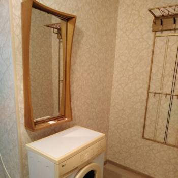 Сдается 1-комнатная квартира, 31 м²