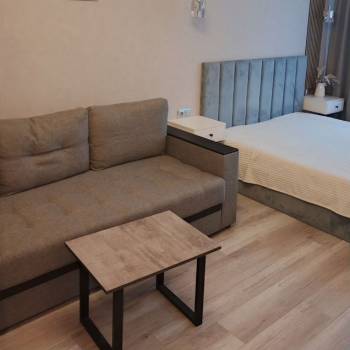 Продается 1-комнатная квартира, 31,7 м²