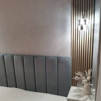 Продается 1-комнатная квартира, 31,7 м²