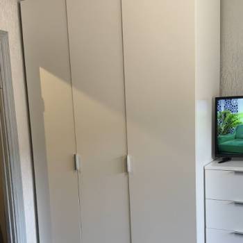 Продается 1-комнатная квартира, 18 м²
