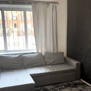 Продается 1-комнатная квартира, 18 м²