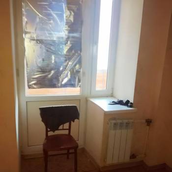 Продается 1-комнатная квартира, 46 м²