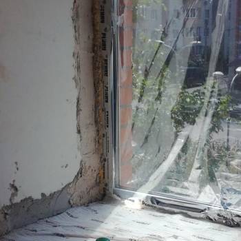 Продается 1-комнатная квартира, 46 м²