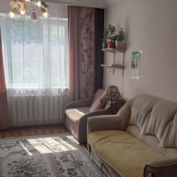 Продается 2-х комнатная квартира, 50,6 м²