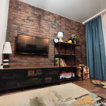 Сдается 1-комнатная квартира, 42 м²