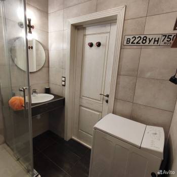 Сдается 1-комнатная квартира, 42 м²