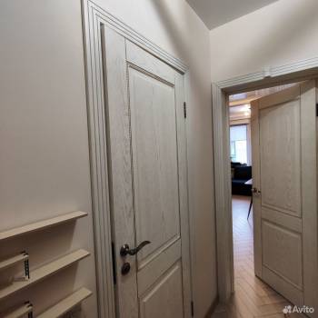 Сдается 1-комнатная квартира, 42 м²