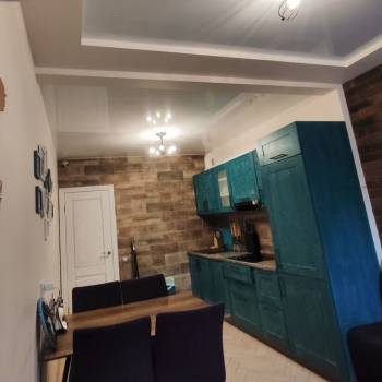 Сдается 1-комнатная квартира, 42 м²