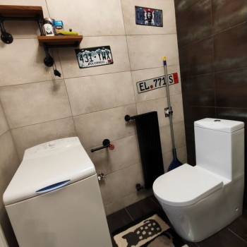 Сдается 1-комнатная квартира, 42 м²