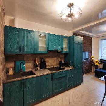 Сдается 1-комнатная квартира, 42 м²