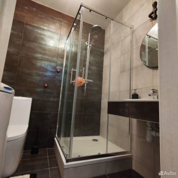 Сдается 1-комнатная квартира, 42 м²